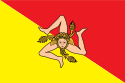 125px-Sicilian Flag.svg