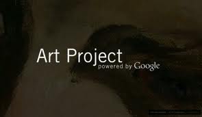 Google Art Project - 159 Μουσεία στην οθόνη σας